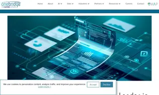 Preview of the Confidential Client - Financial Services Case Study