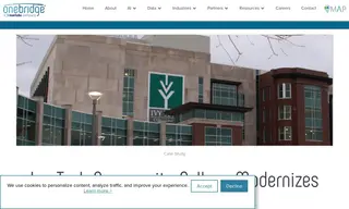 Preview of the Ivy Tech Community College Case Study