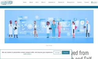 Preview of the Healthcare Provider's Behavioral Health Practice Case Study