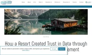 Preview of the Boyne Resorts Case Study
