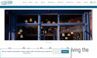 Preview of the National Retail Membership Organization Case Study