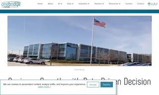 Preview of the Medxcel Case Study