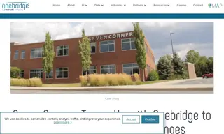 Preview of the Seven Corners Case Study
