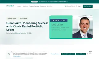 Preview of the Whitestone & Co Case Study