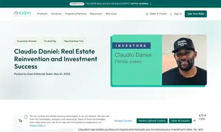 Preview of the Prolific Ventures, LLC Case Study