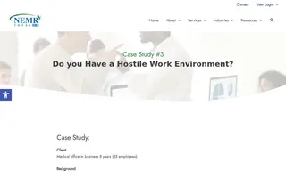 Preview of the Medical Office Case Study
