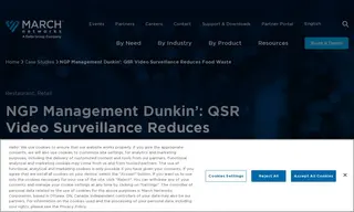 Preview of the NGP Management Case Study
