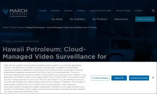 Preview of the Hawaii Petroleum Case Study