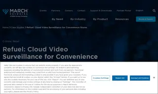 Preview of the Refuel Case Study