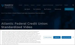 Preview of the Atlantic Federal Credit Union Case Study