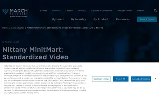 Preview of the Nittany MinitMart Case Study