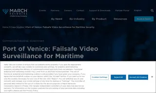 Preview of the North Adriatic Sea Port Authority Case Study