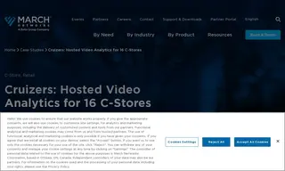 Preview of the Holmes Oil Company (division: Cruizers) Case Study