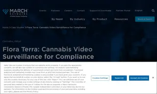 Preview of the Flora Terra Case Study