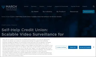 Preview of the Self-Help Credit Union Case Study