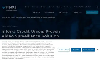 Preview of the Interra Credit Union Case Study
