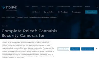 Preview of the Complete Releaf Case Study