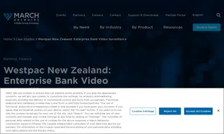 Preview of the Westpac New Zealand Case Study