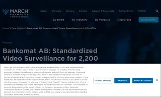 Preview of the Bankomat AB Case Study