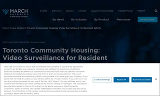 Preview of the Toronto Community Housing Case Study