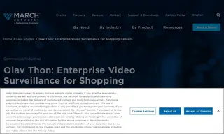 Preview of the Olav Thon Group Case Study