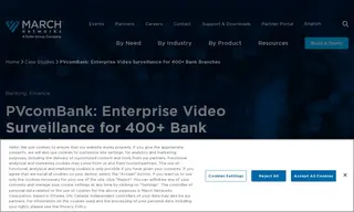 Preview of the PVcomBank Case Study