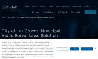 Preview of the City of Las Cruces Case Study