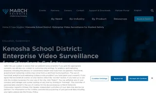 Preview of the Kenosha Unified School District Case Study