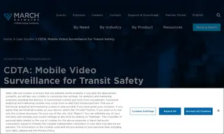 Preview of the Capital District Transportation Authority Case Study