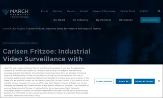 Preview of the Carlsen Fritzoe Case Study