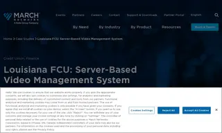 Preview of the Louisiana Federal Credit Union Case Study