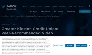Preview of the Greater Kinston Credit Union Case Study