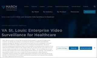 Preview of the VA St. Louis Health Care System Case Study
