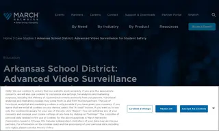Preview of the Gentry Public Schools Case Study