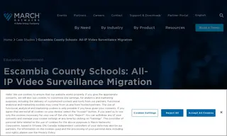 Preview of the Escambia County School District Case Study