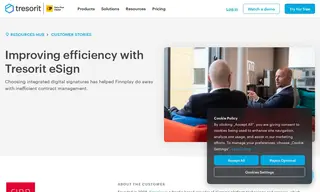 Preview of the Finnplay Case Study