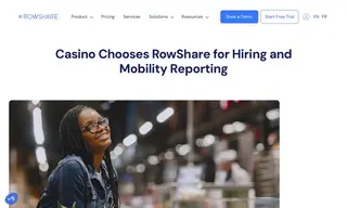 Preview of the Groupe Casino Case Study