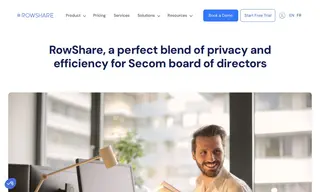 Preview of the SECOM Case Study