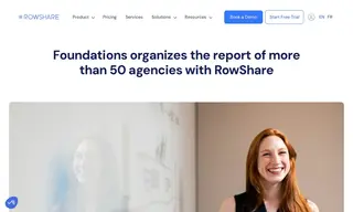 Preview of the Foundations Case Study