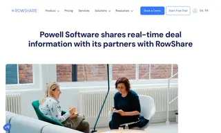 Preview of the Powell Software Case Study