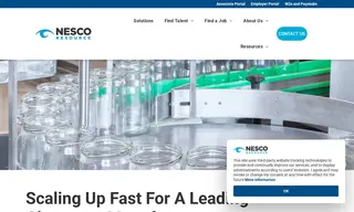 Preview of the Leading Glassware Manufacturer Case Study