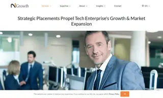 Preview of the Tech Case Study