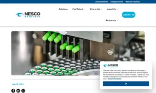 Preview of the Leading Pharmaceutical Company Case Study