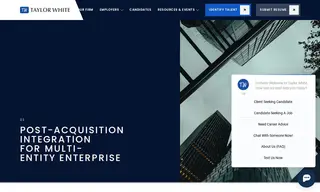 Preview of the Financial Sponsor With $3.3b AUM Case Study
