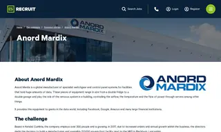 Preview of the Anord Mardix Case Study