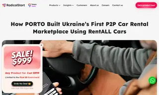 Preview of the Porto Case Study