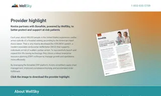 Preview of the Kestra Case Study