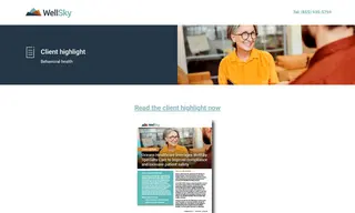 Preview of the Oceans Healthcare Case Study