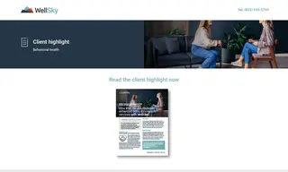 Preview of the KVC Health Systems Case Study