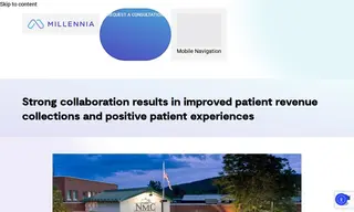 Preview of the Northwestern Medical Center Case Study